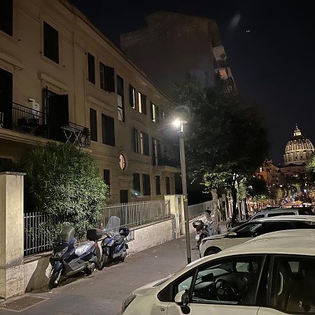 Vatican Home 로마 외부 사진