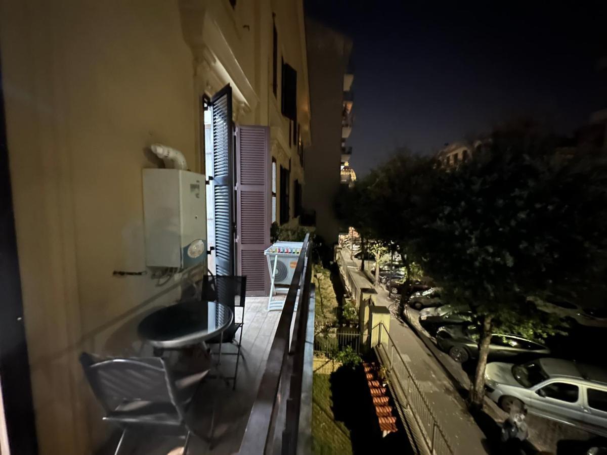 Vatican Home 로마 외부 사진