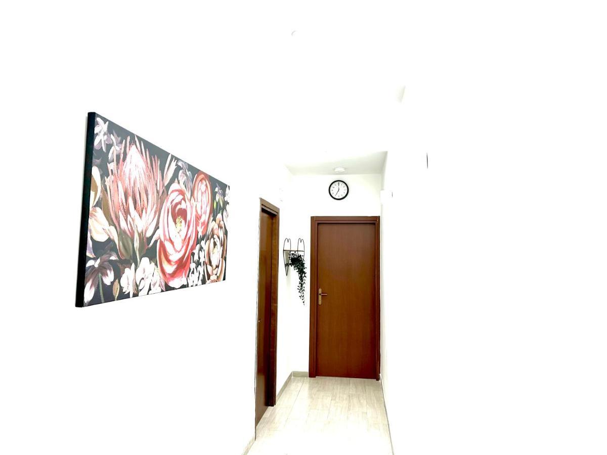 Vatican Home 로마 외부 사진