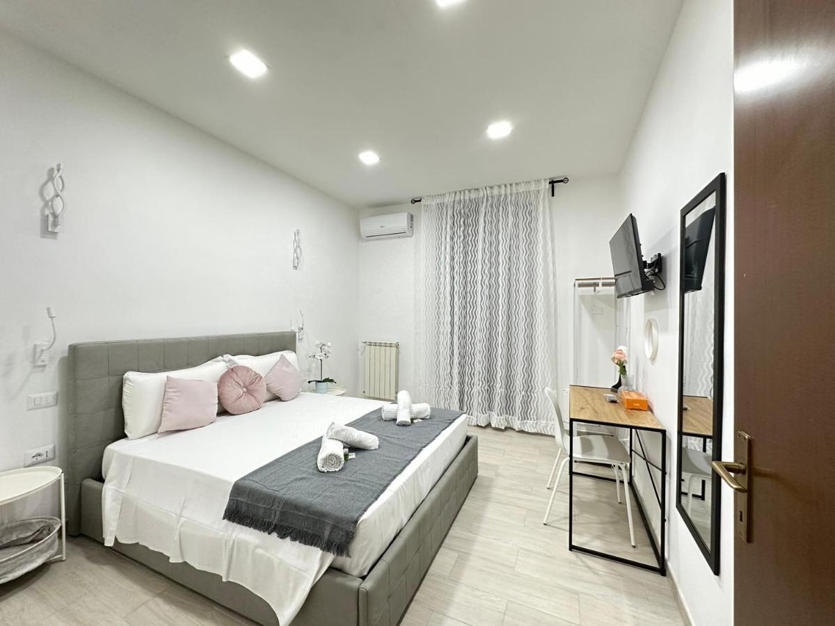 Vatican Home 로마 외부 사진