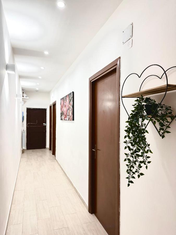 Vatican Home 로마 외부 사진